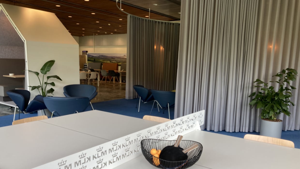 Specialist in projecten - Sodexo