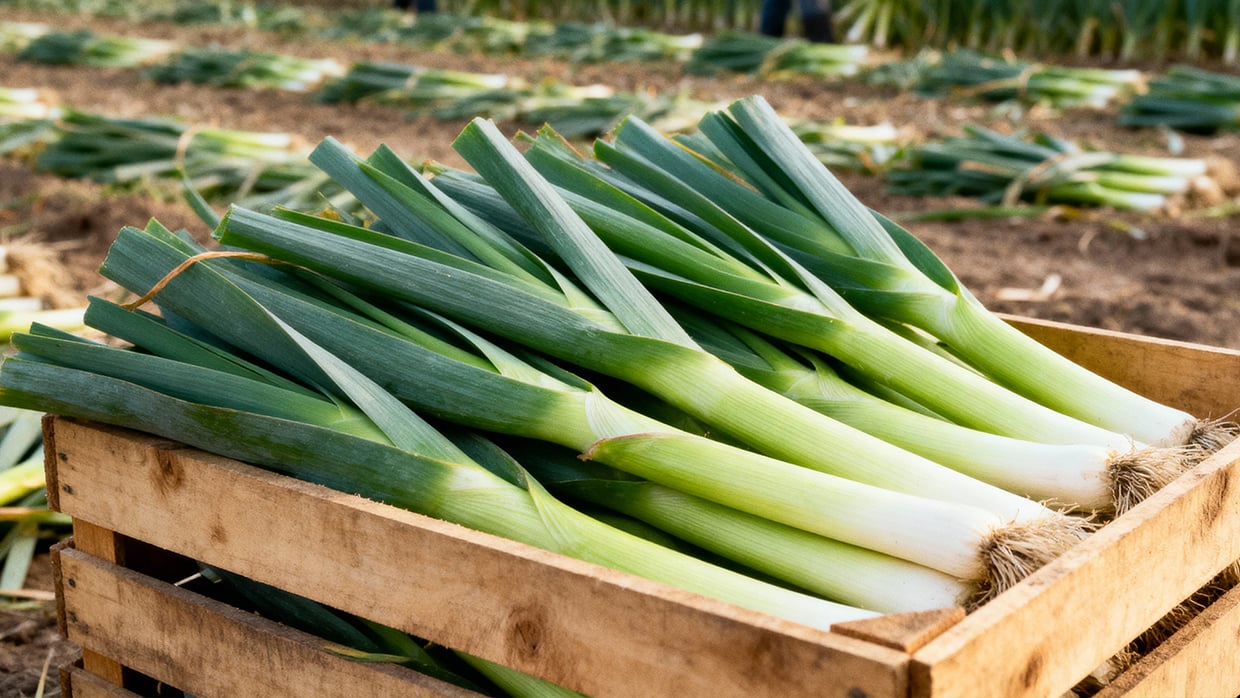 Duurzame voeding - Sodexo 