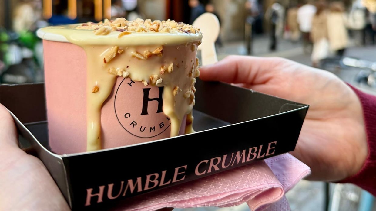 Enjoy the taste - Sodexo