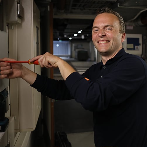 Sodexo Facility Services