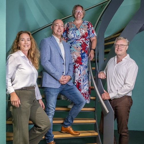 Samenweking MSD Sodexo