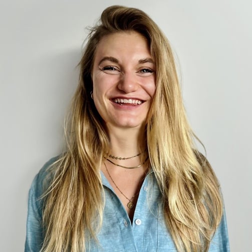 Sodexo - Britt Hekerman