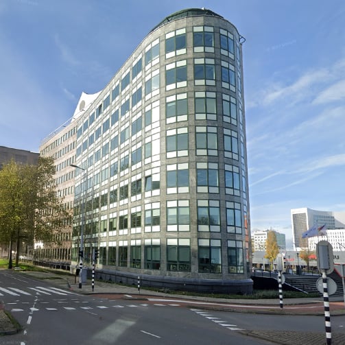 Sodexo Nederland Watermanweg