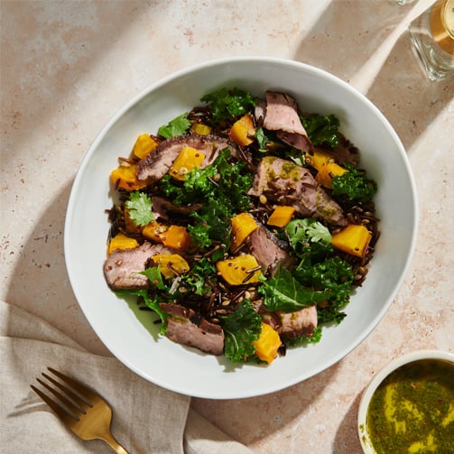 Tijd voor een nieuw menu 503x503