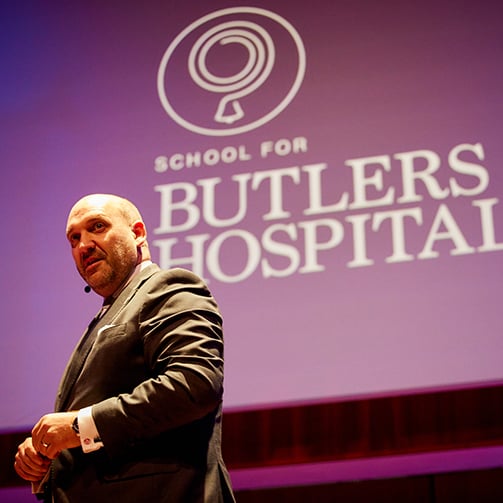 Sodexo Food & Hospitality Day 2026 - Vincent Vermeulen