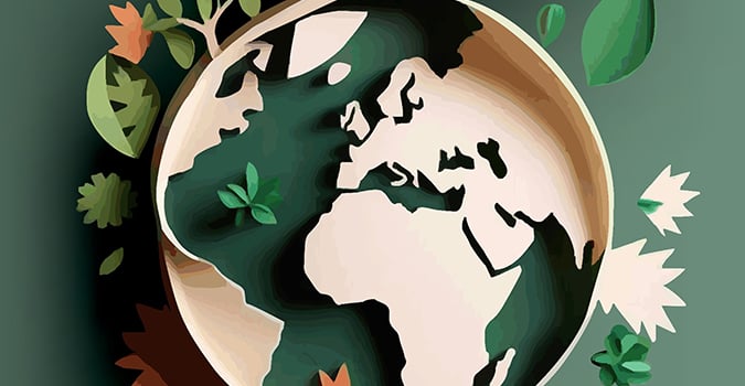 Van actie naar ambitie - Sodexo