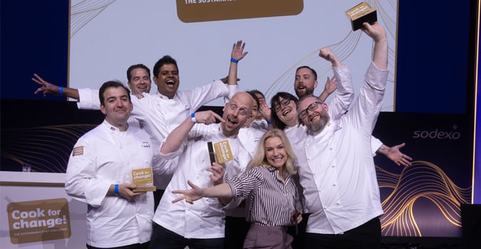 Cook for Change - Sodexo - Chefs 675x350