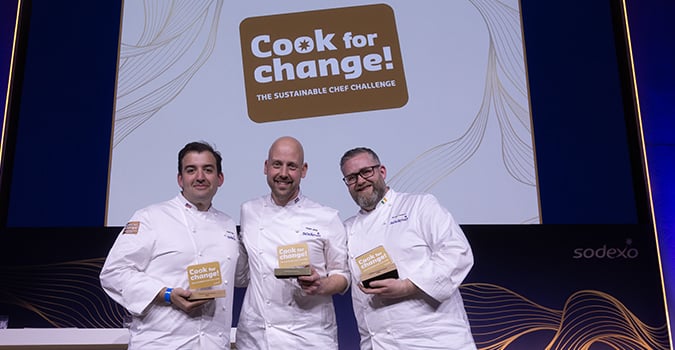 Cook for Change - Sodexo 675x350