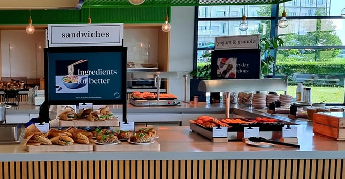 Sodexo Athlon - 6750x350