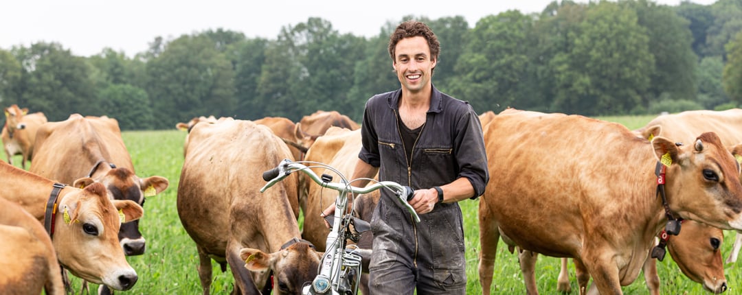 Boer Kees en Sodexo