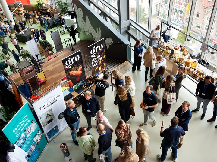 Sodexo food & Hospitality Day 2025