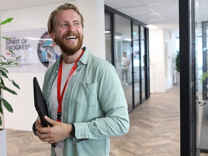 Werken bij Sodexo - vacatures