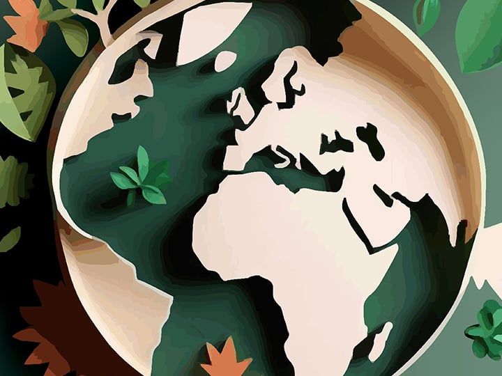 Van actie naar ambitie - Sodexo