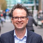 Wolter van der Vlist sr adviser Duurzaamheid 145x145