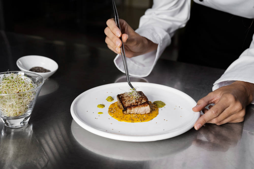 gastronomy