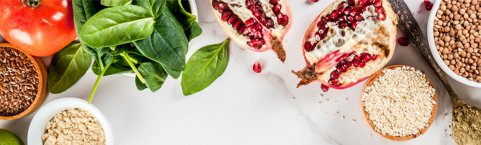 SuperFoods - Grafika WWW - 1584x480