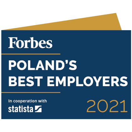 300 najlepszych pracodawców Forbes-sodexo