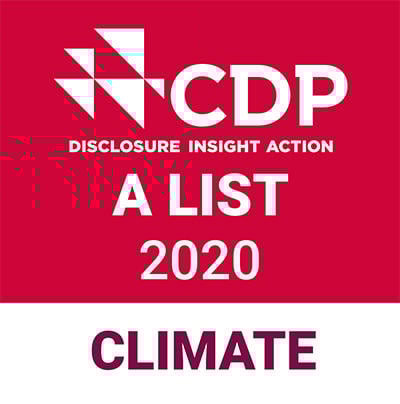 CDP Climate