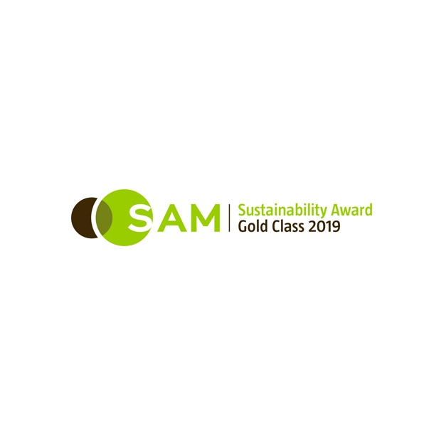 SAM Sustainability Award-sodexo