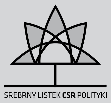 Srebrny listek CSR
