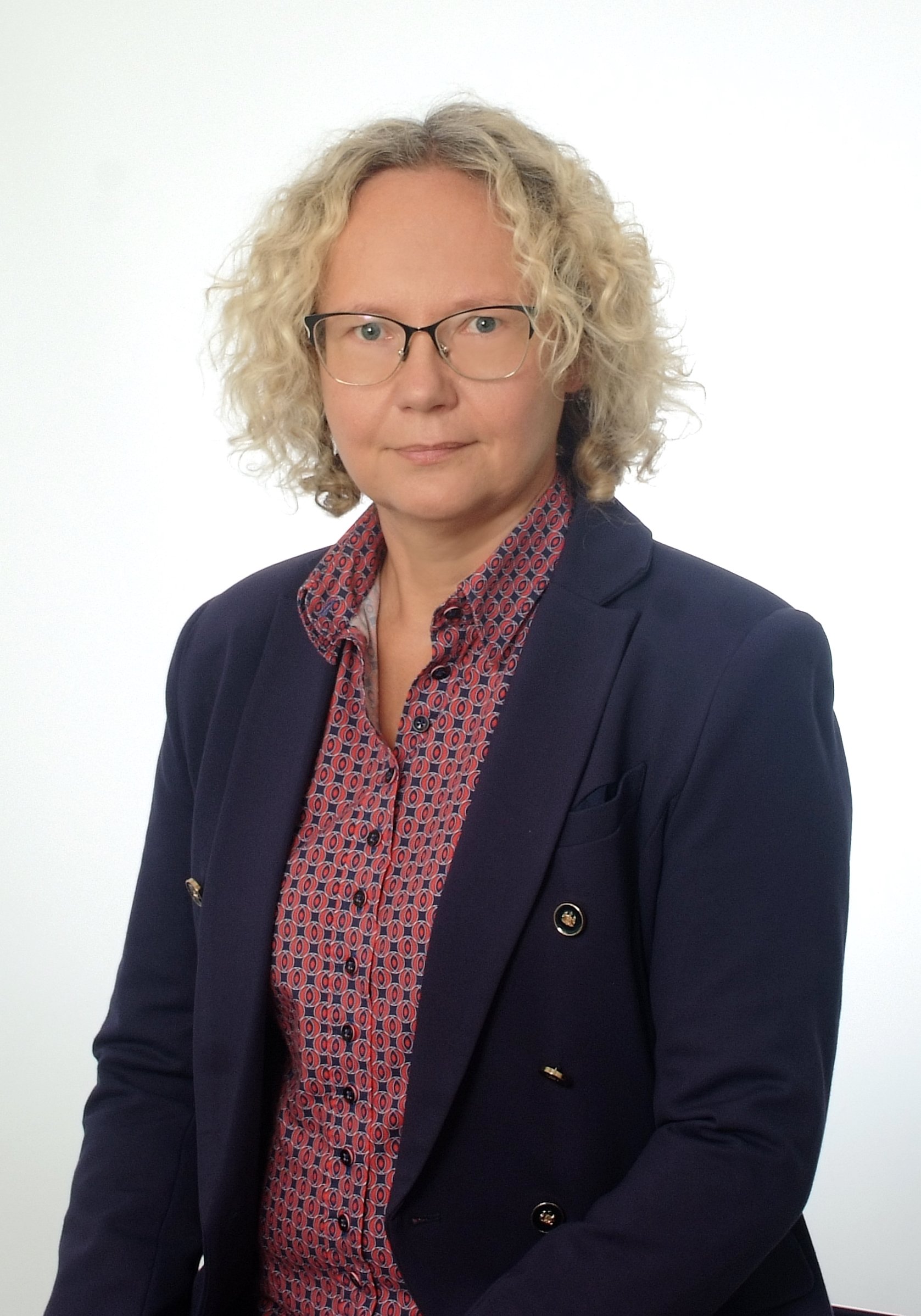 Anna Sabala