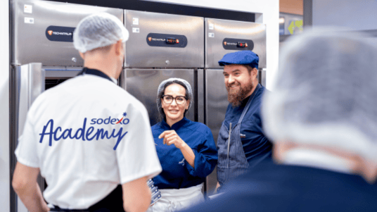 Medarbetarsidorna Mitt Sodexo utbildning och kompetensutveckling