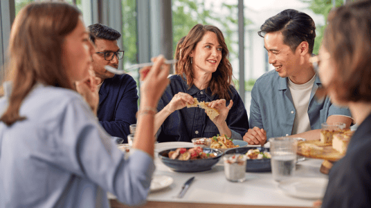 Better Tomorrow 2028 kunder