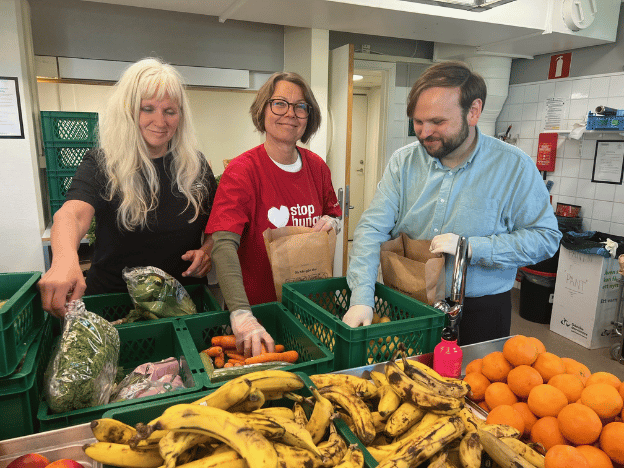 Better Tomorrow 28 planet och samhälle agera för en värld utan hunger 6