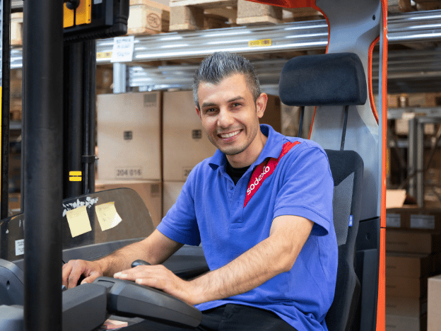 Better Tomorrow 28 medarbetare