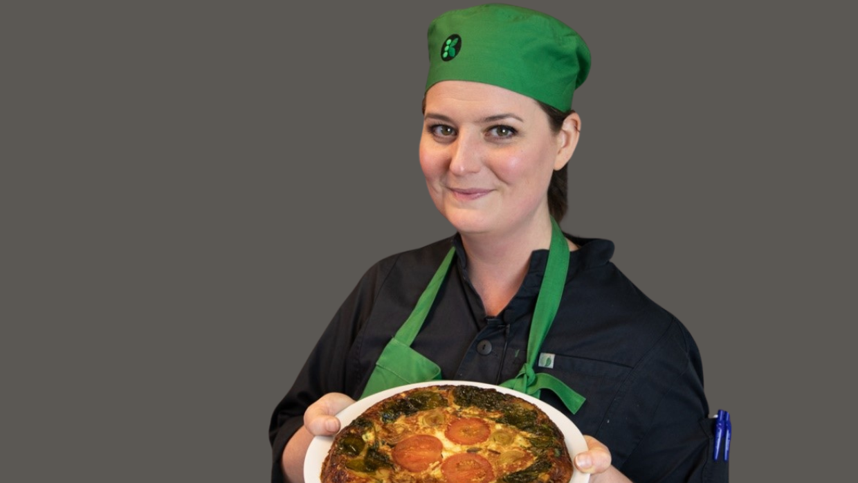 Gastronomisk utbildning