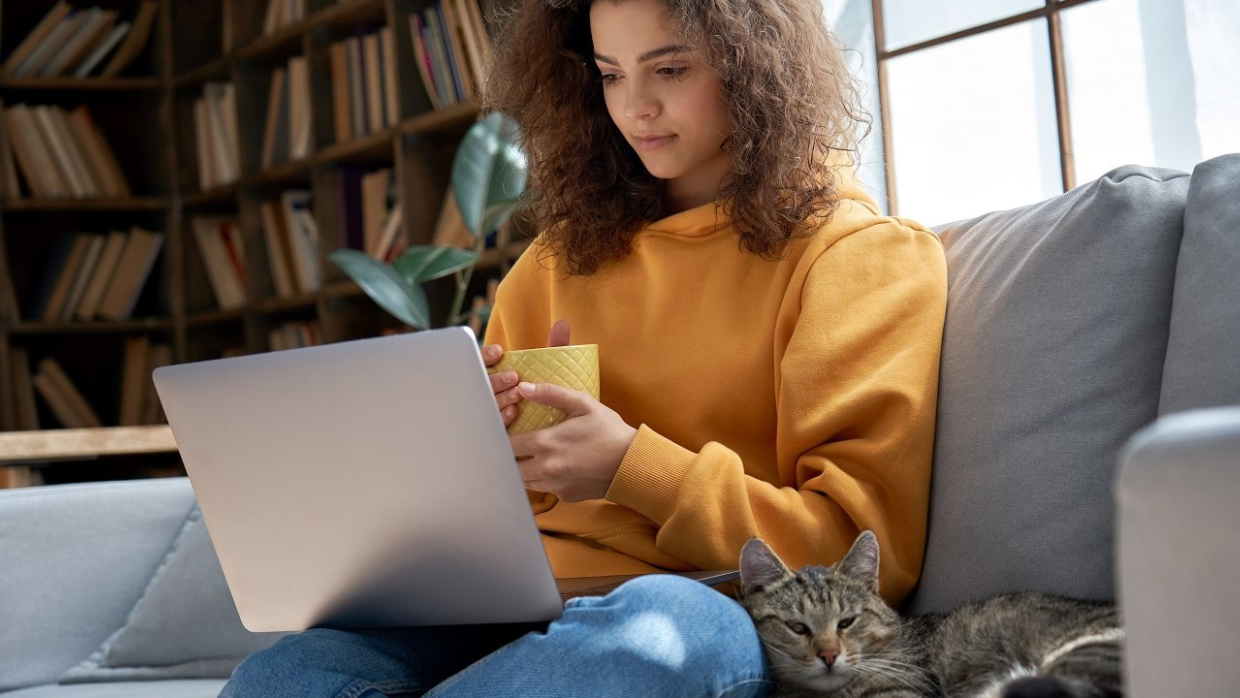 Mindre tid pa jobbet mer tid for jobbet