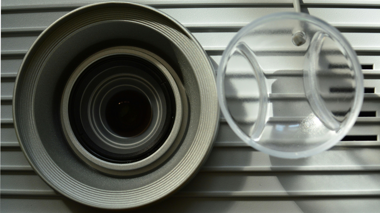 Audivisuell teknik