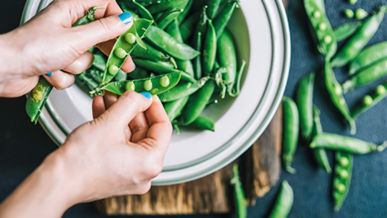 Rankning hållbart matsystem