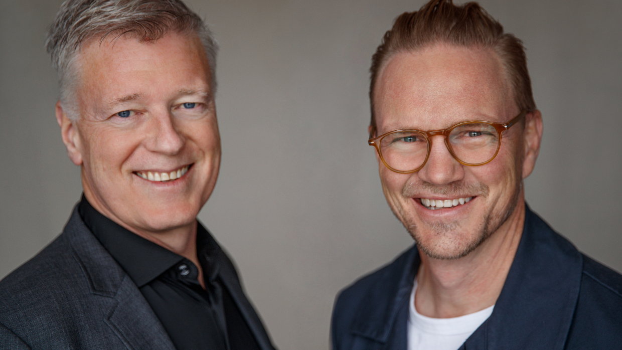 Sodexo och K-märkt
