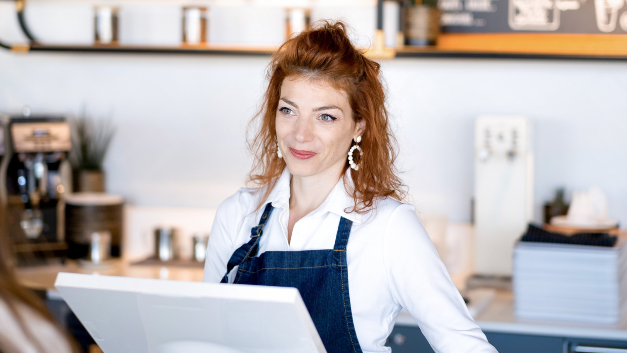 Nyhetsbild Sodexo Fiscal 24 result