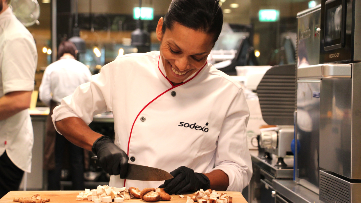 Jessie Sommarström utsedd till Årets Nobelkock 2024