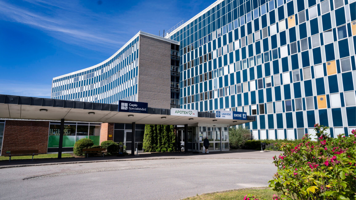 PM Region Östergötland utökar samarbetet med Sodexo 