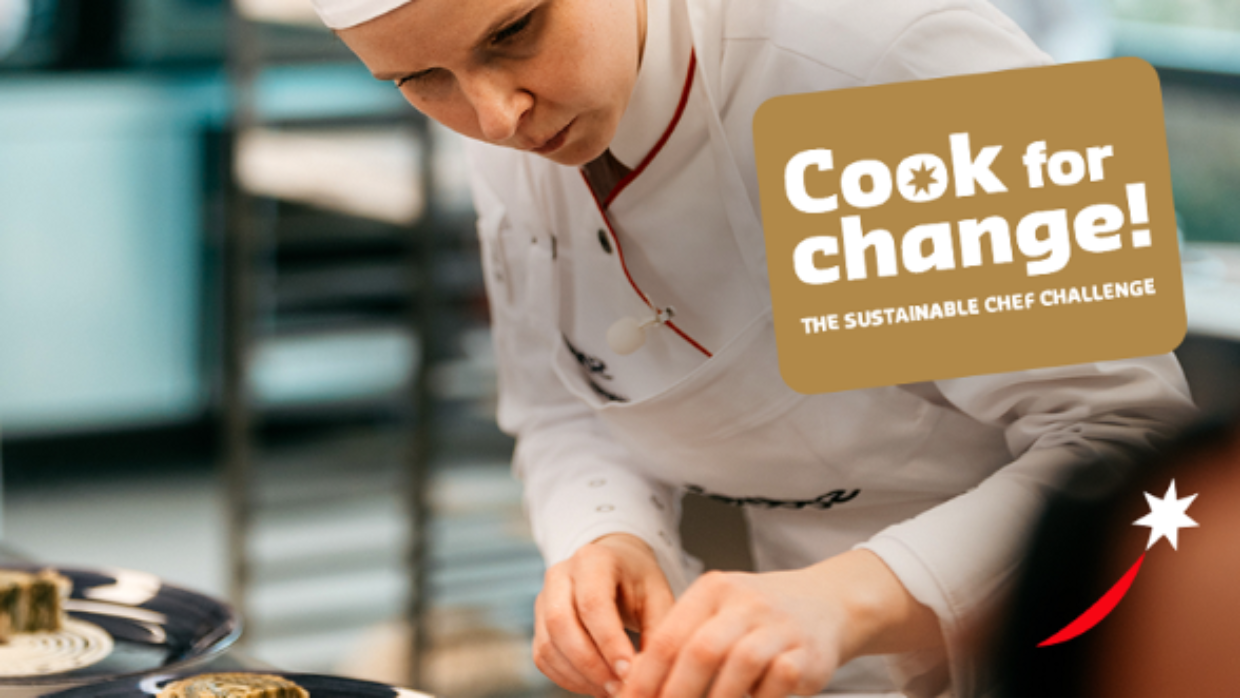 Cook for Change