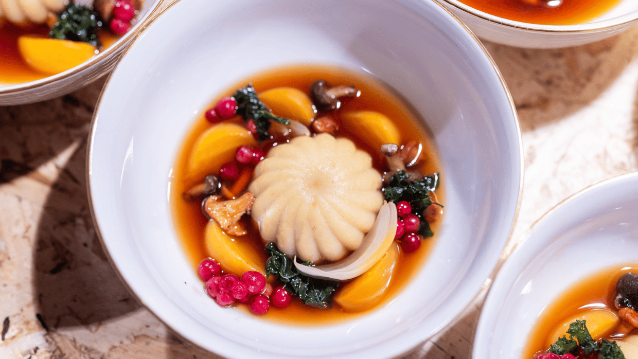 Better Tomorrow Yearbook Sodexo Sverige verksamhetsåret 2025