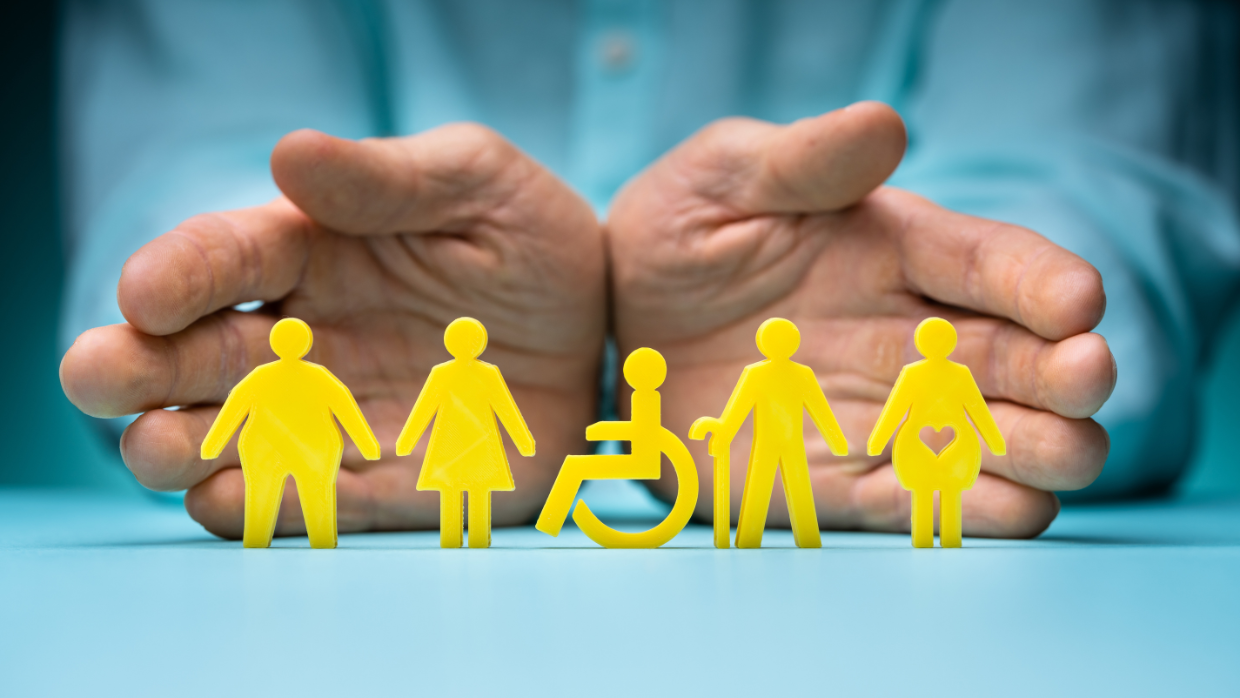 Bild som illustrerar diversity