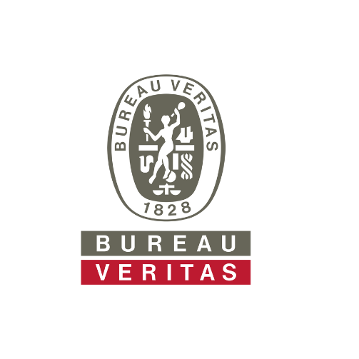 Certifikat Bureau Veritas