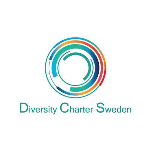 Logotyp Diversity charter