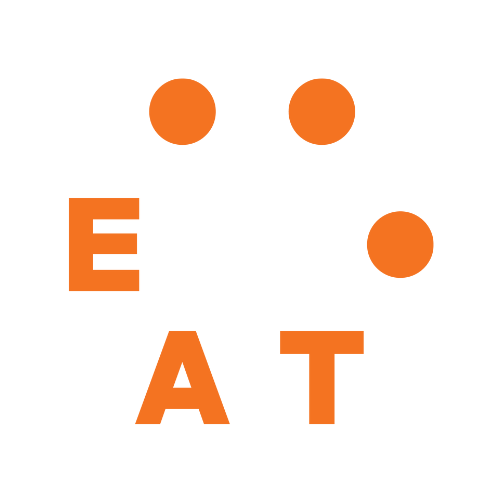EAT Forums logotyp