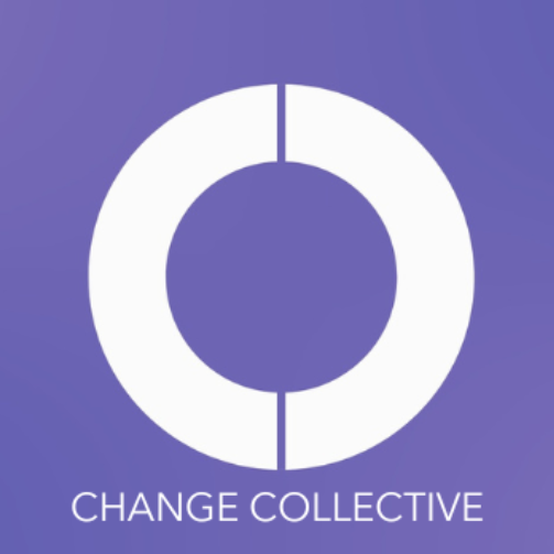 Logotyp Change Collectiv