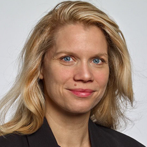 Linda Backström