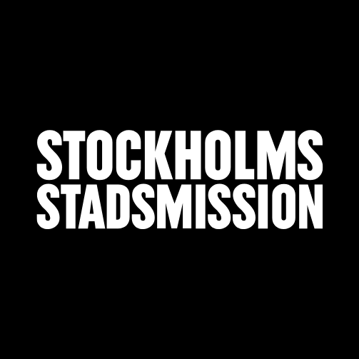 Stockholms Stadsmissions logotyp