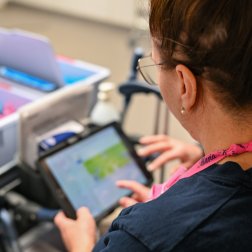 Vid Sodexos dynamiska städning används IoT-teknik för att mäta lokalers faktiska användning, vilket möjliggör anpassade städinsatser i realtid