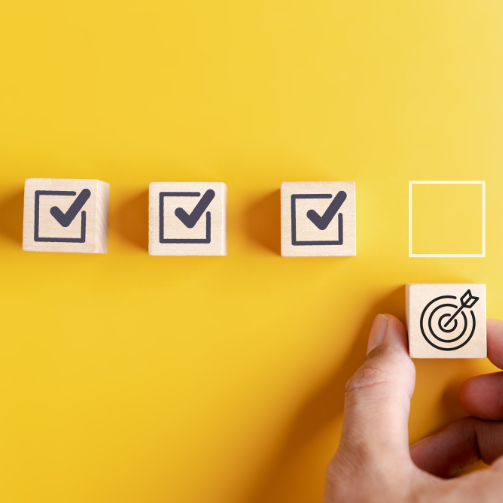 Certifikat ISO 45001