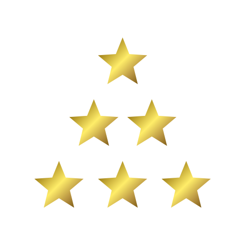 SOM24 stjärnbedömning