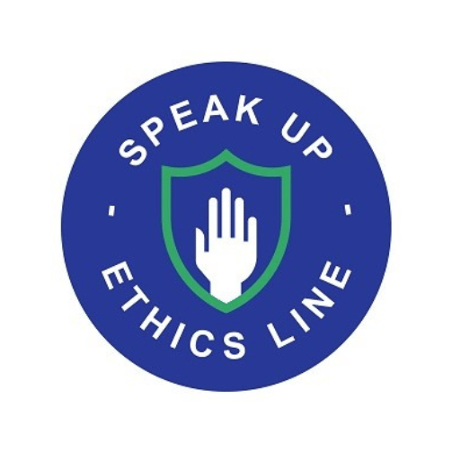 Speak Up Etchics Line 